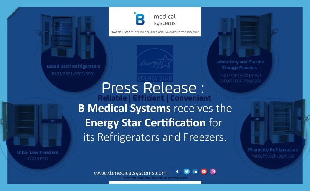 Energy Star Certification