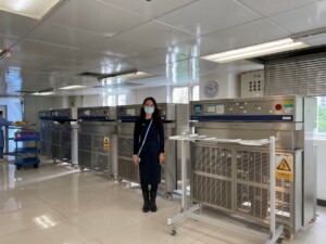 Guangzhou Blood Center