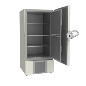 Alternative view of Congélateur ultra-basse température U701V