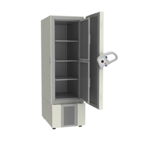 Alternative view of Congélateur ultra-basse température U401V