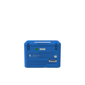 Multimode: Réfrigérateur de vaccins ou congélateur de vaccins / water-packs TCW 3100 AC